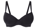 Lot de 2 soutien-gorges à armatures pour femme