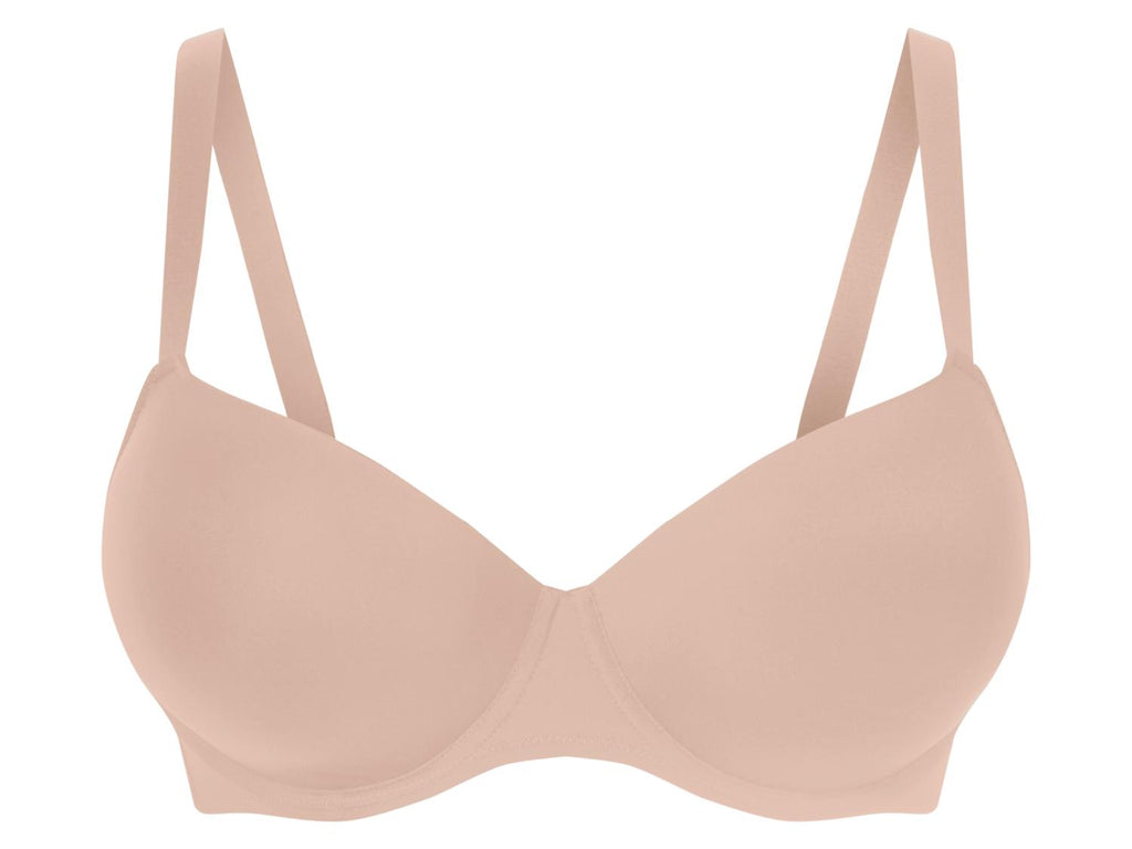 Lot de 2 soutien-gorges à armatures pour femme