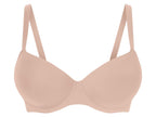 Lot de 2 soutien-gorges à armatures pour femme