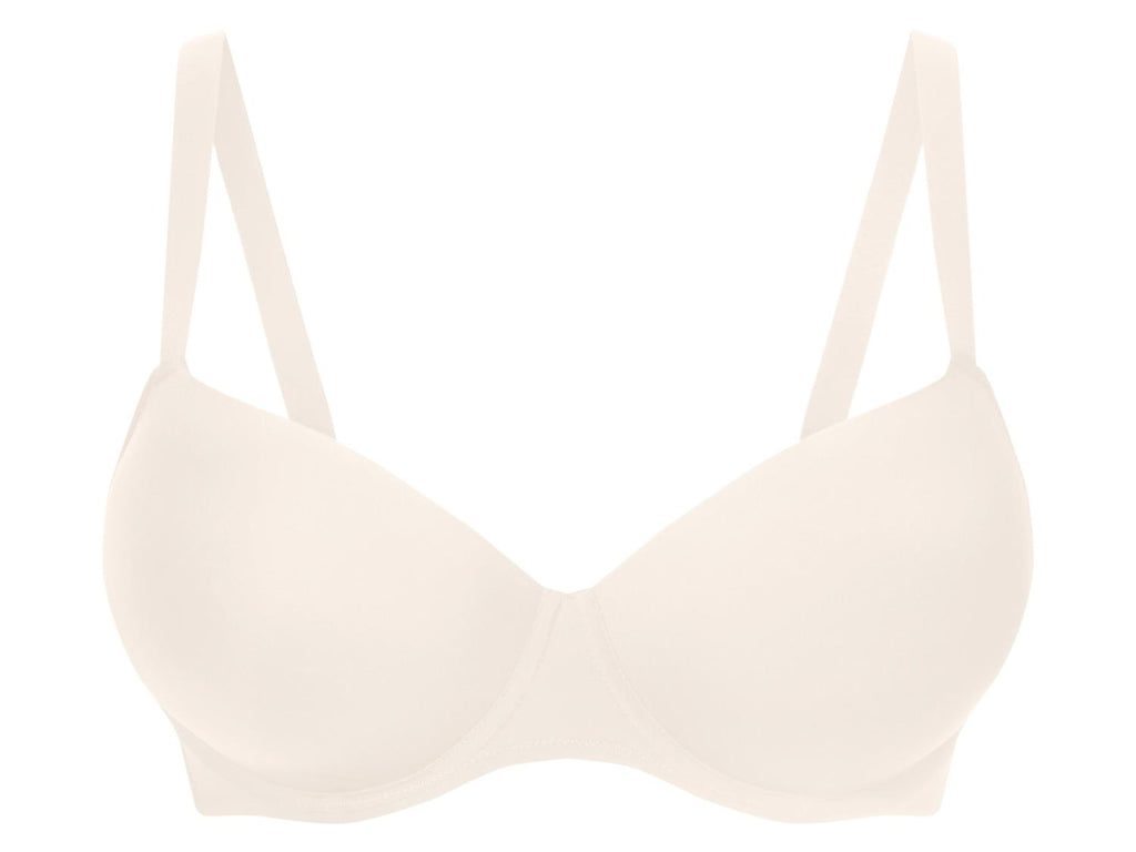 Lot de 2 soutien-gorges à armatures pour femme