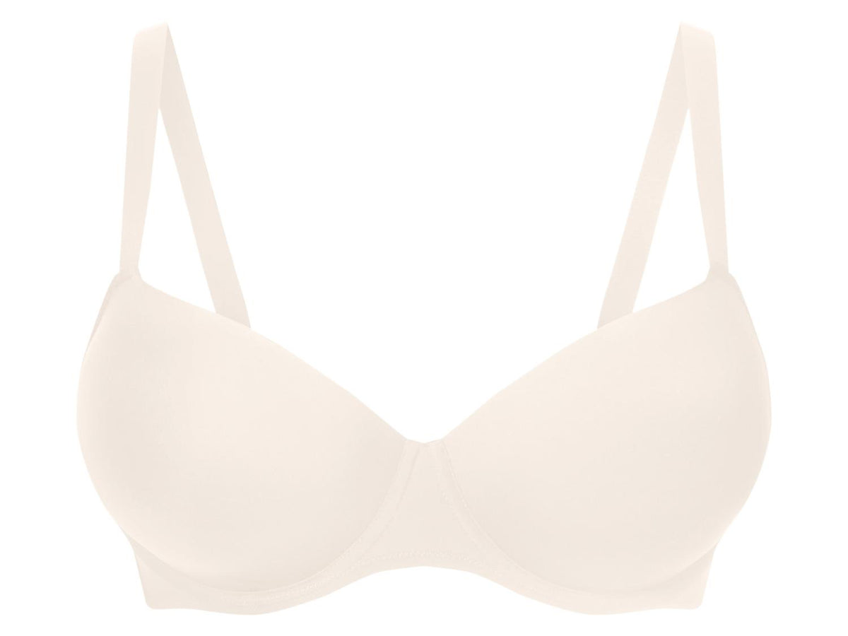 Lot de 2 soutien-gorges à armatures pour femme