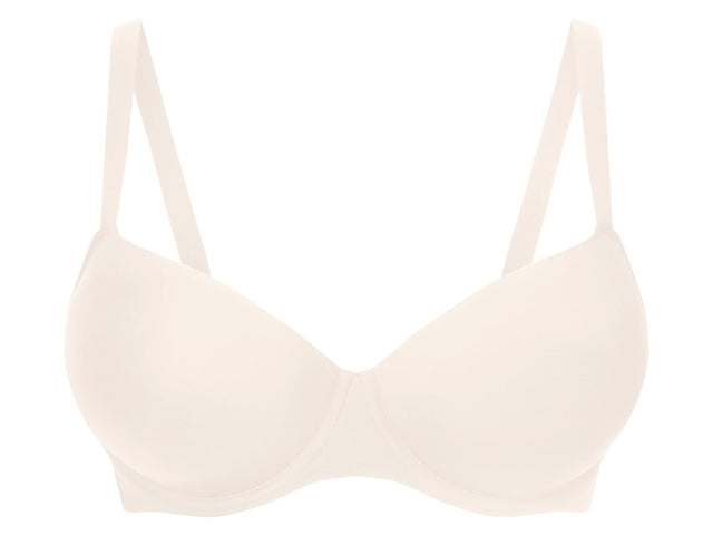 Lot de 2 soutien-gorges à armatures pour femme