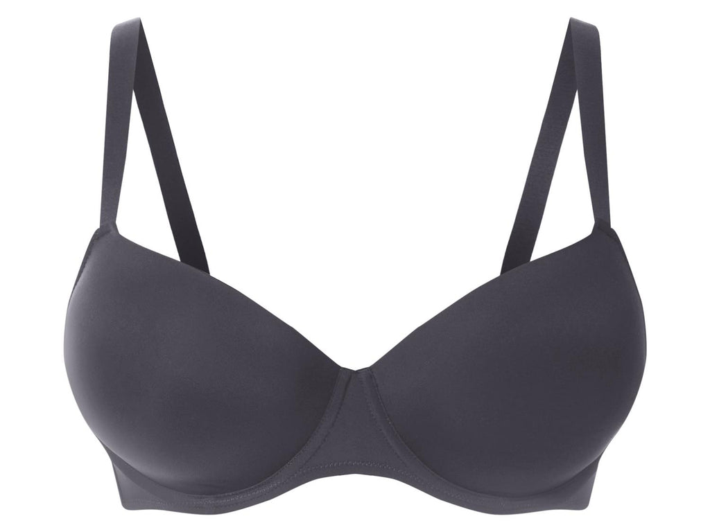 Lot de 2 soutien-gorges à armatures pour femme