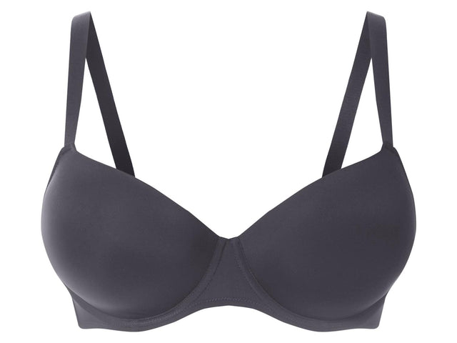 Lot de 2 soutien-gorges à armatures pour femme