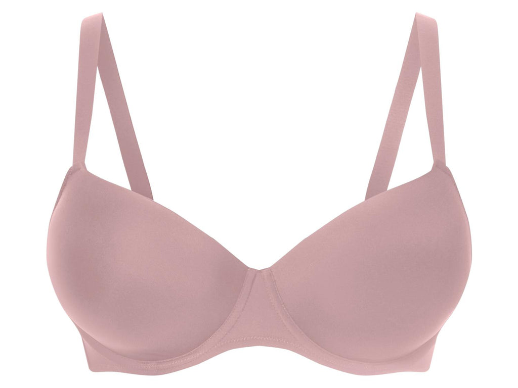 Lot de 2 soutien-gorges à armatures pour femme