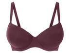 Lot de 2 soutien-gorges à armatures pour femme