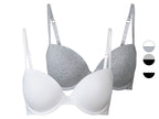 Lot de 2 soutiens-gorge femme