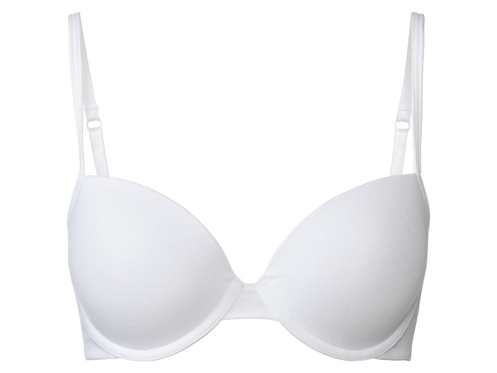 Lot de 2 soutiens-gorge femme