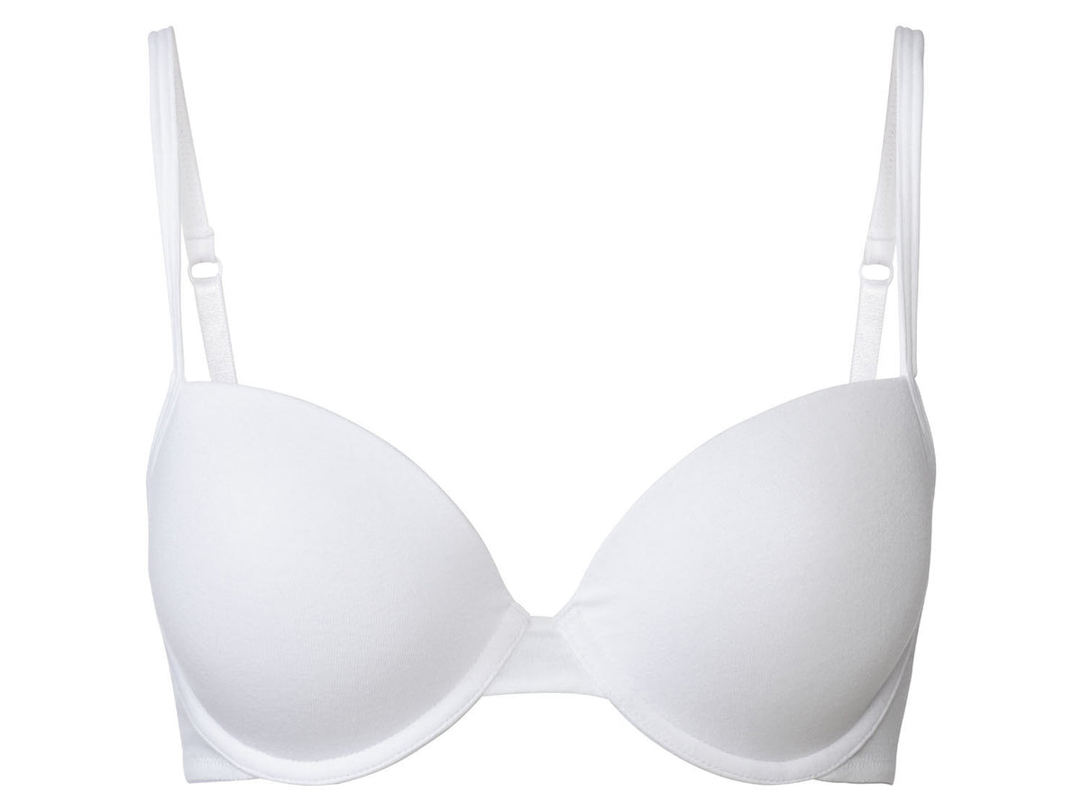 Lot de 2 soutiens-gorge femme