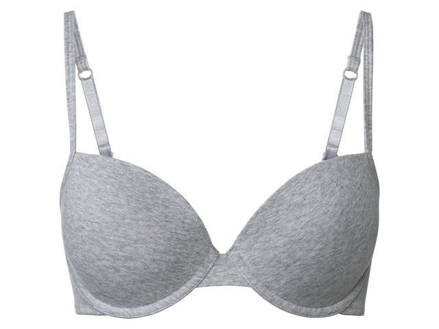 Lot de 2 soutiens-gorge femme