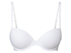 Lot de 2 soutiens-gorge push-up femme