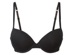 Lot de 2 soutiens-gorge push-up femme