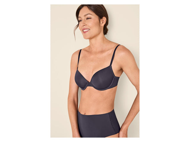 Lot de 2 soutiens-gorges à armatures pour femme