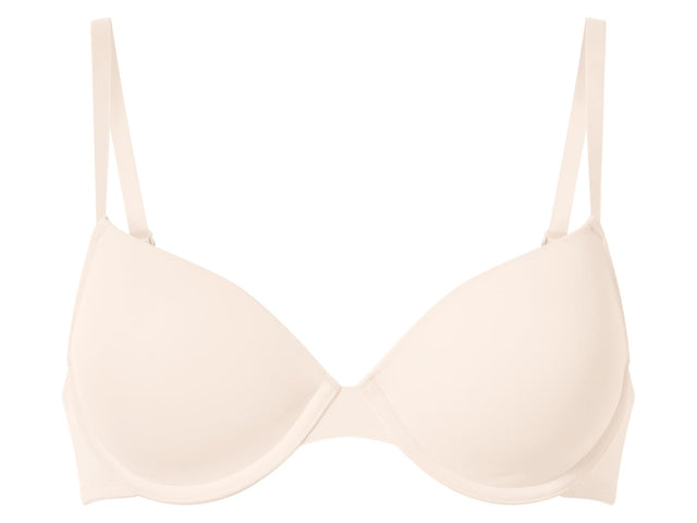 Lot de 2 soutiens-gorges à armatures pour femme