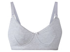 Lot de 2 soutiens-gorges d'allaitement femme