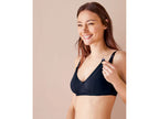 Lot de 2 soutiens-gorges d'allaitement femme
