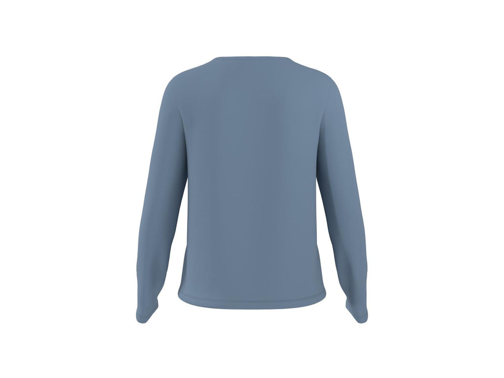 Lot de 2 t-shirts à manches longues femme
