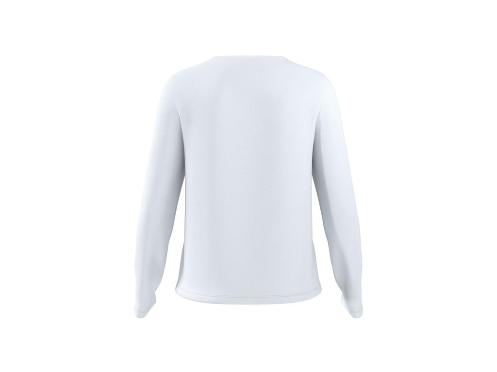 Lot de 2 t-shirts à manches longues femme