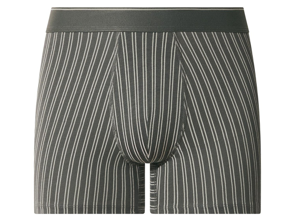 Lot de 3 boxers homme