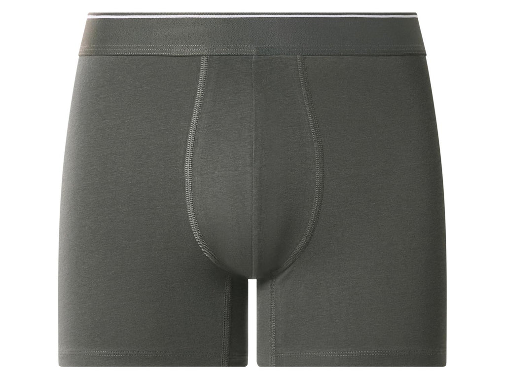 Lot de 3 boxers homme