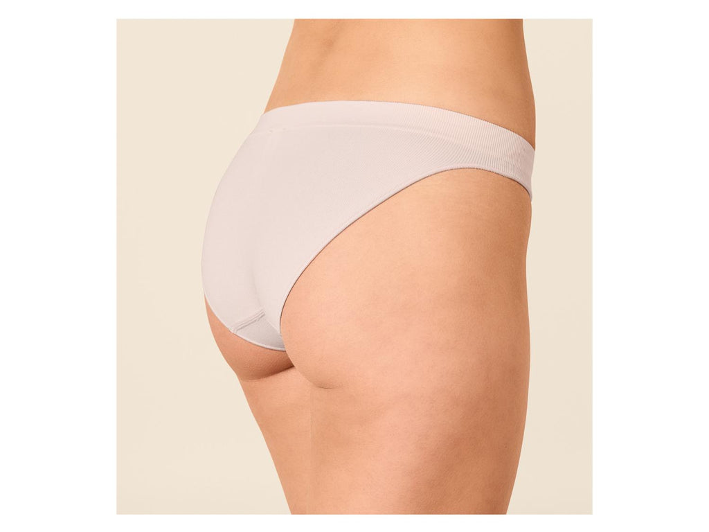 Lot de 3 slips femme, sans coutures