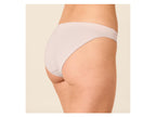 Lot de 3 slips femme, sans coutures