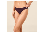 Lot de 3 slips femme, sans coutures