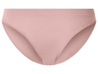 Lot de 3 slips femme, sans coutures