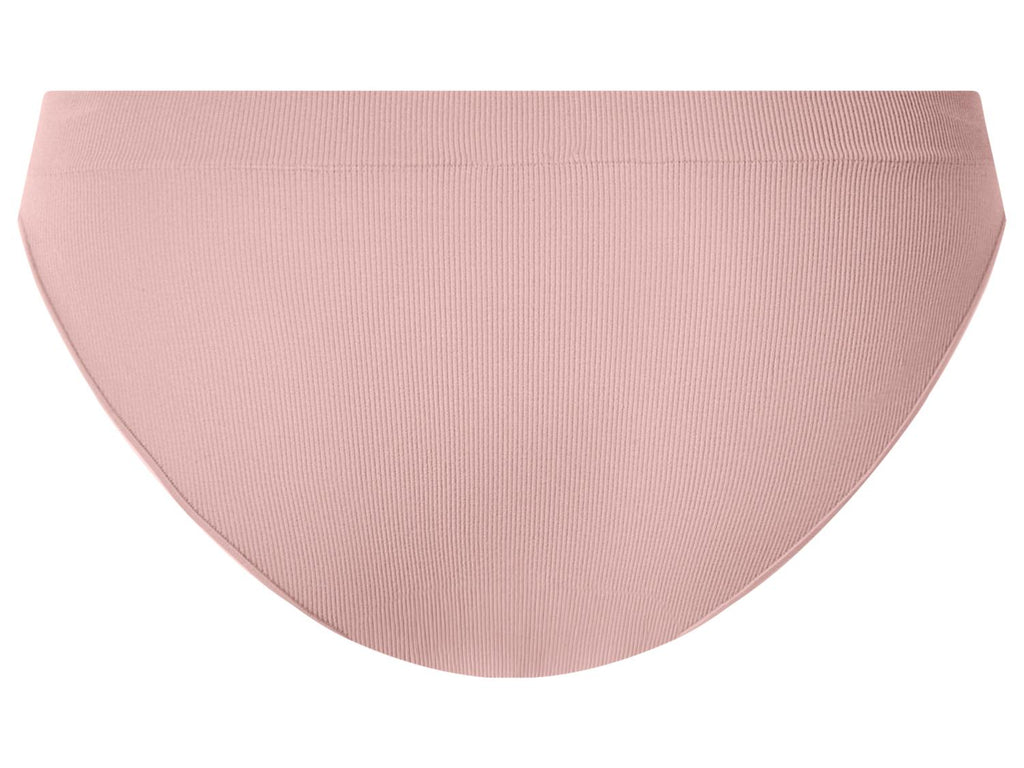 Lot de 3 slips femme, sans coutures