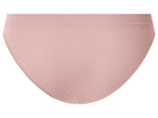 Lot de 3 slips femme, sans coutures