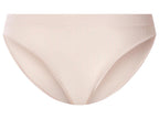 Lot de 3 slips femme, sans coutures