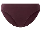 Lot de 3 slips femme, sans coutures