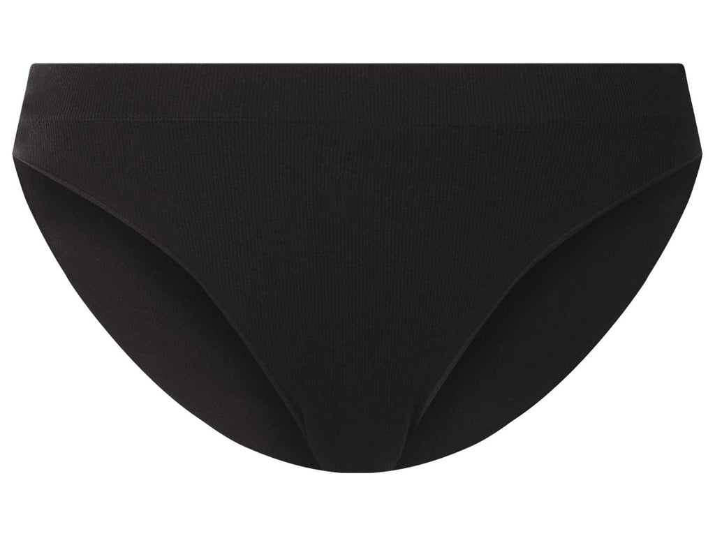 Lot de 3 slips femme, sans coutures