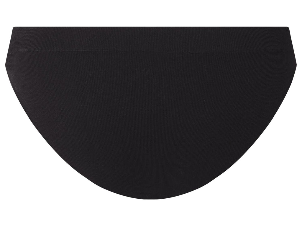 Lot de 3 slips femme, sans coutures