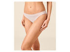 Lot de 3 slips femme, sans coutures