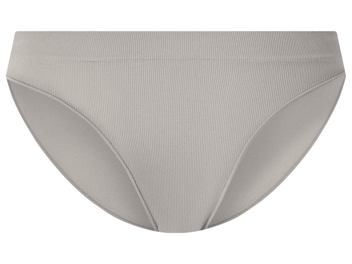 Lot de 3 slips femme, sans coutures