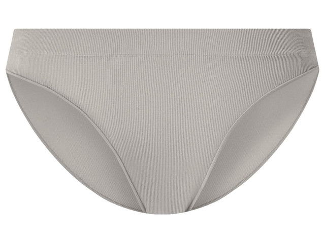 Lot de 3 slips femme, sans coutures