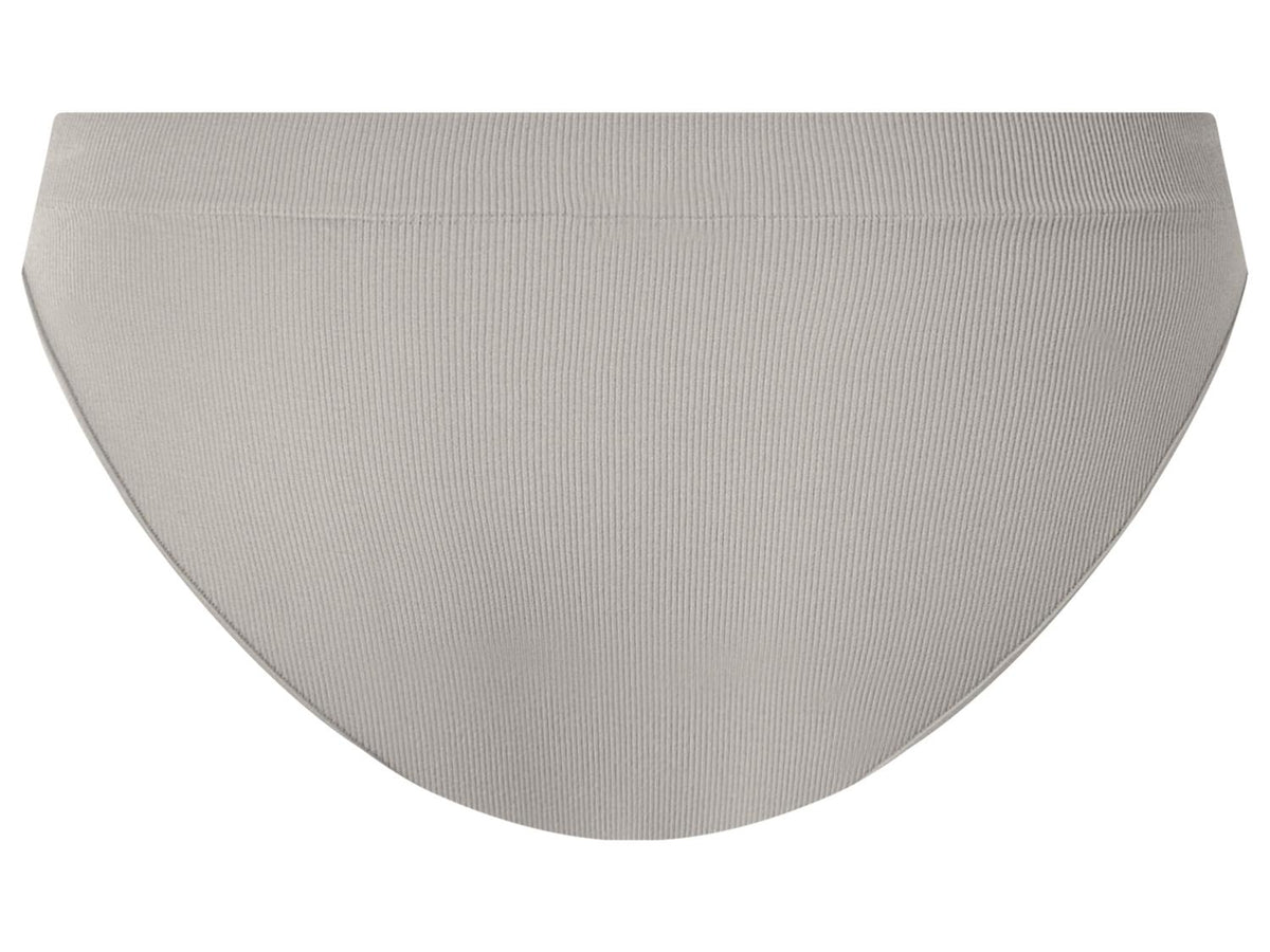 Lot de 3 slips femme, sans coutures