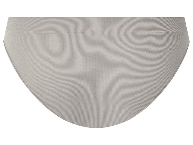 Lot de 3 slips femme, sans coutures