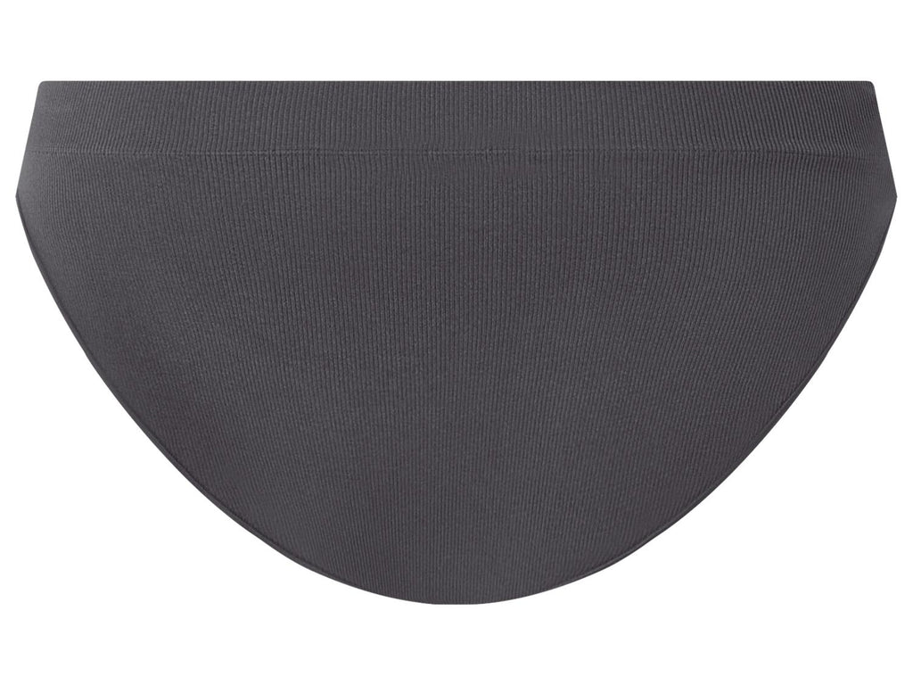 Lot de 3 slips femme, sans coutures