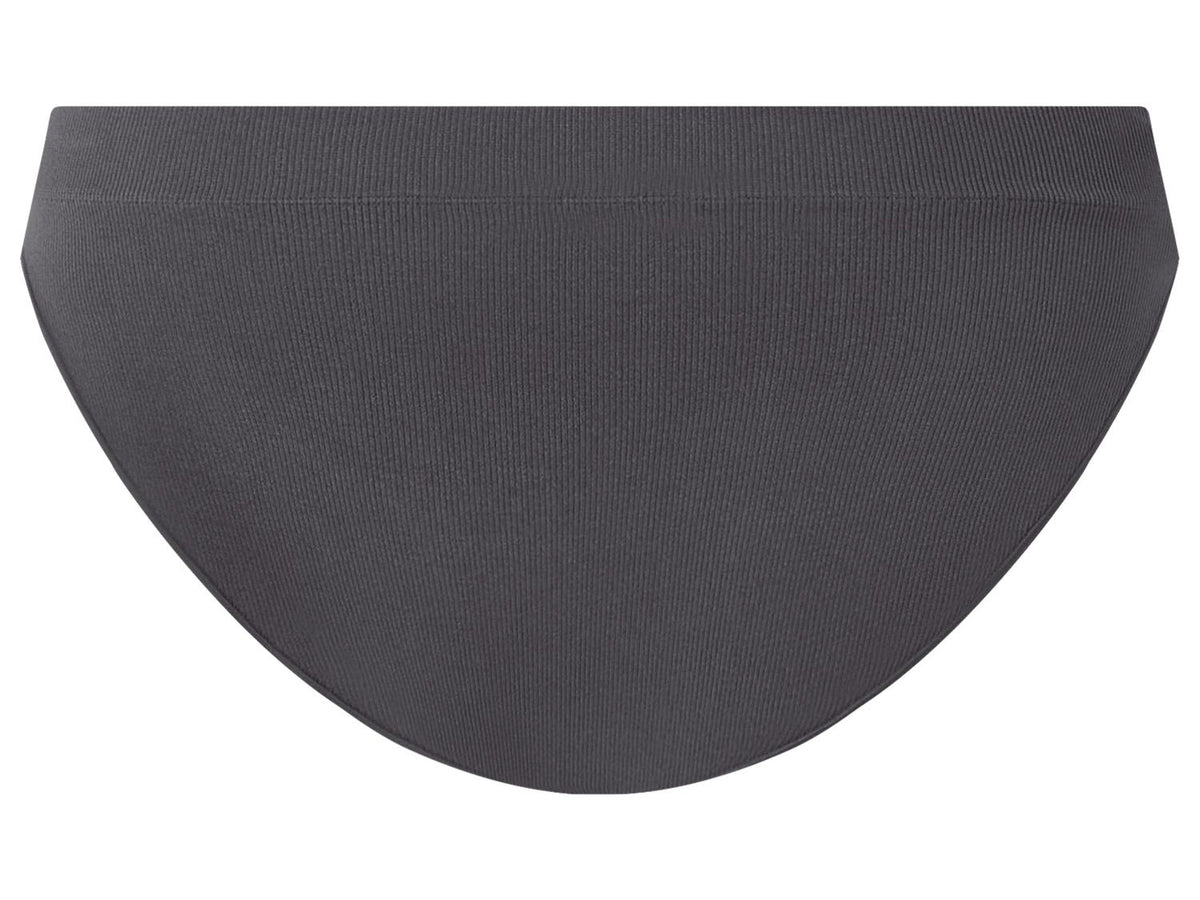 Lot de 3 slips femme, sans coutures