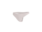 Lot de 3 tangas femme, sans coutures