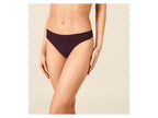 Lot de 3 tangas femme, sans coutures