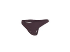 Lot de 3 tangas femme, sans coutures