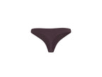 Lot de 3 tangas femme, sans coutures
