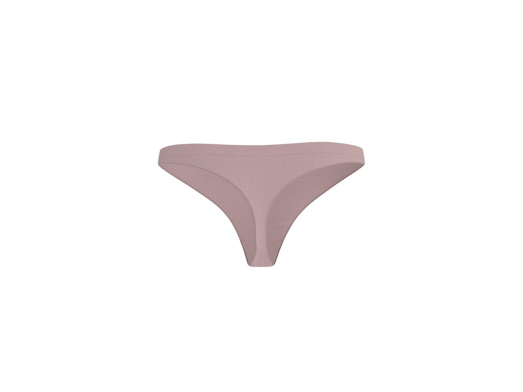 Lot de 3 tangas femme, sans coutures