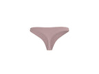 Lot de 3 tangas femme, sans coutures