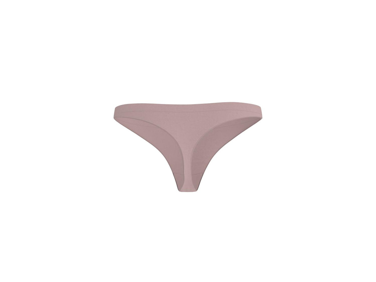 Lot de 3 tangas femme, sans coutures