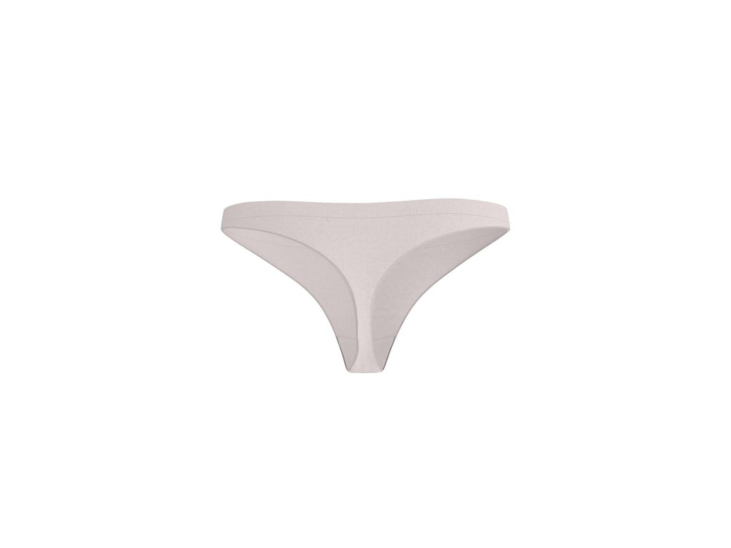 Lot de 3 tangas femme, sans coutures