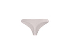 Lot de 3 tangas femme, sans coutures